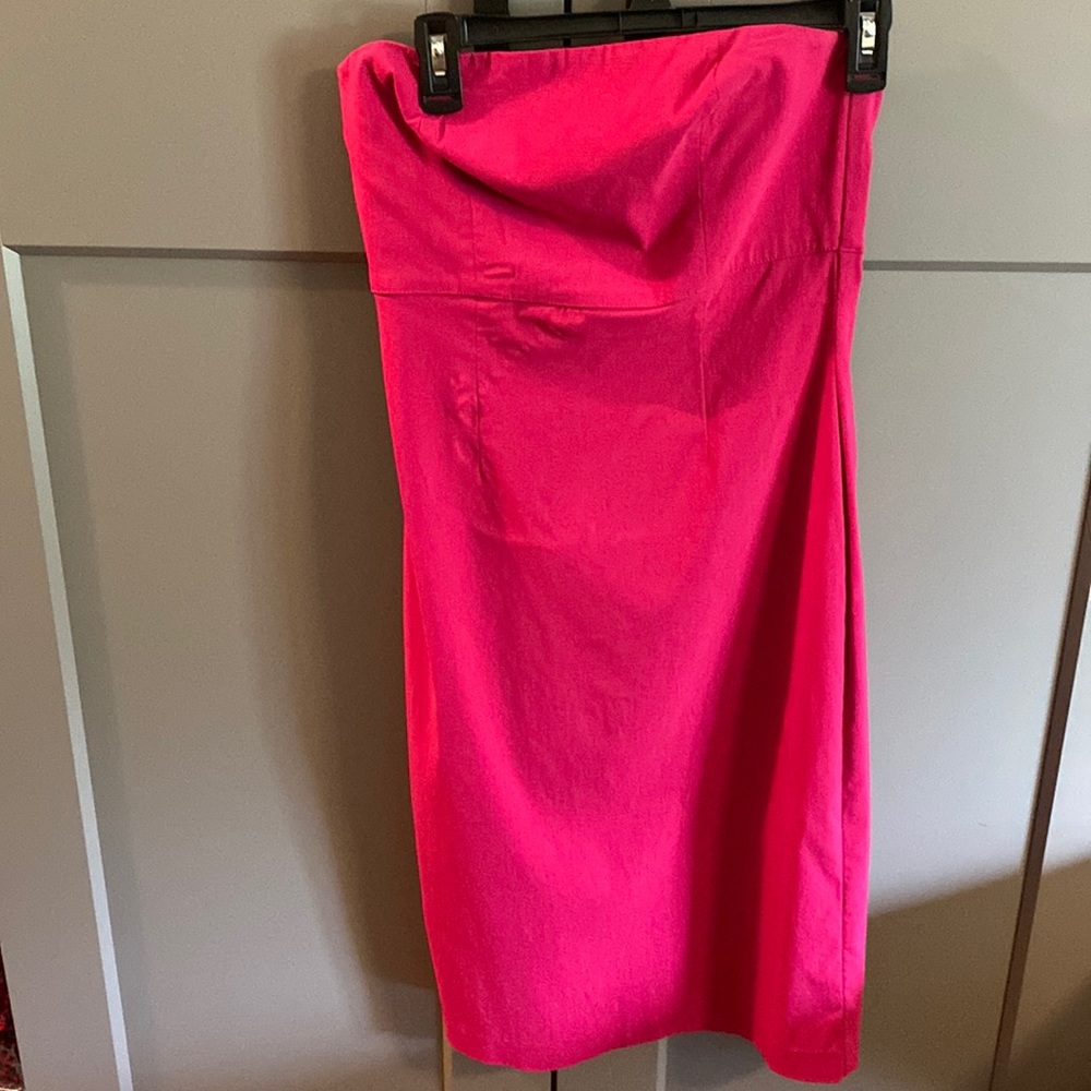 Express Pink Dress size 5/6